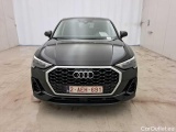 Audi  Q3 Sportback Business Edition 35 2.0TDi 150pk/cv 5p S-Tronic Automatic Diesel  6 #16
