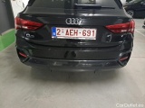  Audi  Q3 Sportback Business Edition 35 2.0TDi 150pk/cv 5p S-Tronic Automatic Diesel  6 #25