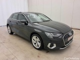  Audi  A3 Sportback Advanced 30 2.0TDi 116pk/cv 5p Manual Diesel  7 #8