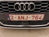 Audi  A3 Sportback Advanced 30 2.0TDi 116pk/cv 5p Manual Diesel  7 #12