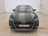  Audi  A3 Sportback Advanced 30 2.0TDi 116pk/cv 5p Manual Diesel  7 #16