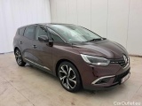  Renault  Scenic Grand Black Edition 1.3TCe 140pk/cv 5p EDC Automatic Petrol  8 #8