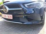  Mercedes  CLA-Klasse CLA250e Sedan Business Solution 1.3i 218pk/cv 4p 8G-DCT Automatic Petrol/Electric  9 #25