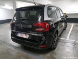  Citroen  C4 Grand C4 SpaceTourer Shine 1.2 PureTech S/S 130pk/cv 5p Manual Petrol  10 #2