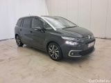  Citroen  C4 Grand C4 SpaceTourer Shine 1.2 PureTech S/S 130pk/cv 5p Manual Petrol  10 #9