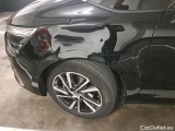  Citroen  C4 Grand C4 SpaceTourer Shine 1.2 PureTech S/S 130pk/cv 5p Manual Petrol  10 #42