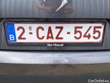  DS  DS7 Crossback E-Tense Ligne Noire 1.6i 300pk/cv 5p Aut. Automatic Petrol/Electric  13 #7