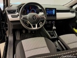  Renault  Clio Evolution 1.0TCe 90pk/cv 5p Manual Petrol  16 #15