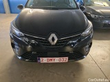  Renault  Clio Evolution 1.0TCe 90pk/cv 5p Manual Petrol  18 #23
