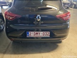  Renault  Clio Evolution 1.0TCe 90pk/cv 5p Manual Petrol  18 #34