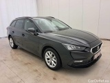  Seat  Leon ST Move 1.0TSi 90pk/cv 5p Manual Petrol  19 #8