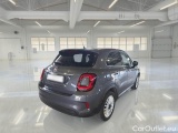  Fiat  500 FIAT X / 2018 / 5P / CROSSOVER 1.3 MJET 95CV E6D CONNECT #2