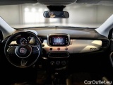  Fiat  500 FIAT X / 2018 / 5P / CROSSOVER 1.3 MJET 95CV E6D CONNECT #3