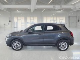  Fiat  500 FIAT X / 2018 / 5P / CROSSOVER 1.3 MJET 95CV E6D CONNECT #8