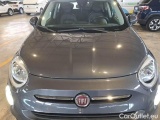  Fiat  500 FIAT X / 2018 / 5P / CROSSOVER 1.3 MJET 95CV E6D CONNECT #22