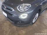  Fiat  500 FIAT X / 2018 / 5P / CROSSOVER 1.3 MJET 95CV E6D CONNECT #25
