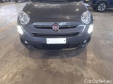  Fiat  500 FIAT X / 2018 / 5P / CROSSOVER 1.3 MJET 95CV E6D CONNECT #28
