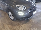  Fiat  500 FIAT X / 2018 / 5P / CROSSOVER 1.3 MJET 95CV E6D CONNECT #32