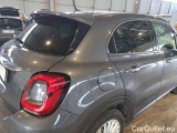  Fiat  500 FIAT X / 2018 / 5P / CROSSOVER 1.3 MJET 95CV E6D CONNECT #52
