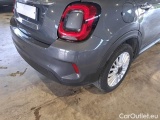  Fiat  500 FIAT X / 2018 / 5P / CROSSOVER 1.3 MJET 95CV E6D CONNECT #54