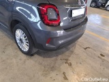  Fiat  500 FIAT X / 2018 / 5P / CROSSOVER 1.3 MJET 95CV E6D CONNECT #61