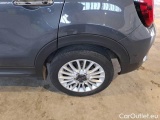  Fiat  500 FIAT X / 2018 / 5P / CROSSOVER 1.3 MJET 95CV E6D CONNECT #68