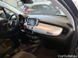  Fiat  500 FIAT X / 2018 / 5P / CROSSOVER 1.3 MJET 95CV E6D CONNECT #134