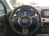  Fiat  500 FIAT X / 2018 / 5P / CROSSOVER 1.3 MJET 95CV E6D CONNECT #138