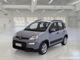  Fiat  Panda FIAT  / 2011 / 5P / BERLINA 1.0 FIREFLY 70CV SeS HYBRID CITY LIFE 
