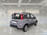  Fiat  Panda FIAT  / 2011 / 5P / BERLINA 1.0 FIREFLY 70CV SeS HYBRID CITY LIFE #2