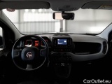 Fiat  Panda FIAT  / 2011 / 5P / BERLINA 1.0 FIREFLY 70CV SeS HYBRID CITY LIFE #3