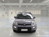  Fiat  Panda FIAT  / 2011 / 5P / BERLINA 1.0 FIREFLY 70CV SeS HYBRID CITY LIFE #6