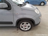  Fiat  Panda FIAT  / 2011 / 5P / BERLINA 1.0 FIREFLY 70CV SeS HYBRID CITY LIFE #24