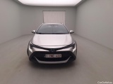  Toyota  Corolla Toyota,  TS '19, Toyota  Touring Sports 1.8 Hybrid Trek Plus excluweb end 29.05 