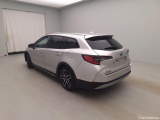  Toyota  Corolla Toyota,  TS '19, Toyota  Touring Sports 1.8 Hybrid Trek Plus excluweb end 29.05 #3