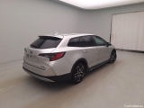  Toyota  Corolla Toyota,  TS '19, Toyota  Touring Sports 1.8 Hybrid Trek Plus excluweb end 29.05 #5