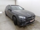  Mercedes  E-Klasse Mercedes-Benz  Break E 300 e Business Solution 5d excluweb end 19.06 #2