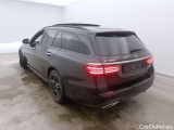  Mercedes  E-Klasse Mercedes-Benz  Break E 300 e Business Solution 5d excluweb end 19.06 #3