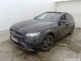  Mercedes  E-Klasse Mercedes-Benz  Break E 300 e Business Solution 5d excluweb end 19.06 #4