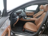  Mercedes  E-Klasse Mercedes-Benz  Break E 300 e Business Solution 5d excluweb end 19.06 #6