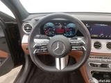  Mercedes  E-Klasse Mercedes-Benz  Break E 300 e Business Solution 5d excluweb end 19.06 #23