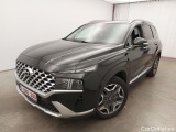  Hyundai  Santa Fe Hyundai  1.6 T-GDi Plug-in Hybrid 4x4 Shine Aut. 5d 7pl excluweb end 19.06 