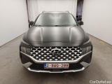  Hyundai  Santa Fe Hyundai  1.6 T-GDi Plug-in Hybrid 4x4 Shine Aut. 5d 7pl excluweb end 19.06 #5