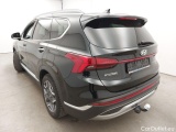  Hyundai  Santa Fe Hyundai  1.6 T-GDi Plug-in Hybrid 4x4 Shine Aut. 5d 7pl excluweb end 19.06 #7