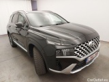  Hyundai  Santa Fe Hyundai  1.6 T-GDi Plug-in Hybrid 4x4 Shine Aut. 5d 7pl excluweb end 19.06 #8