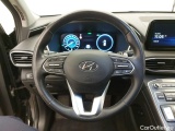  Hyundai  Santa Fe Hyundai  1.6 T-GDi Plug-in Hybrid 4x4 Shine Aut. 5d 7pl excluweb end 19.06 #21