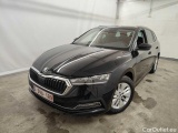  Skoda  Octavia Skoda Oct.Com.2.0TDI 85kW Ambit #4