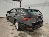  Skoda  Octavia Skoda Oct.Com.2.0TDI 85kW Ambit #3