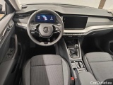  Skoda  Octavia Skoda Oct.Com.2.0TDI 85kW Ambit #6