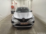  Renault  Captur Renault  TCe 90 Corporate Edition 5d 